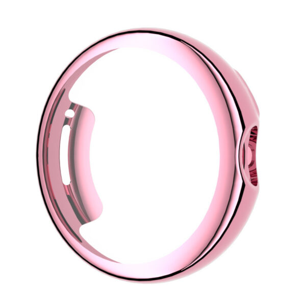 Google Pixel Watch Serie Einfarbig Schutzhülle Für Die Uhr Google Pixel Watch Einfach TPU #888 – Bild 10