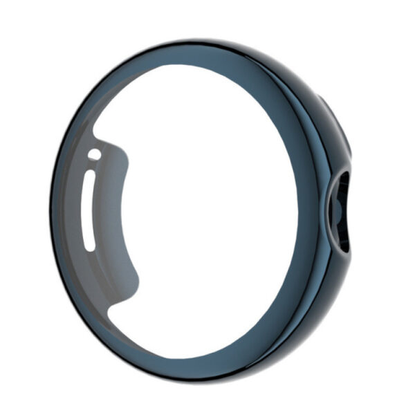 Google Pixel Watch Serie Einfarbig Schutzhülle Für Die Uhr Google Pixel Watch Einfach TPU #888 – Bild 12