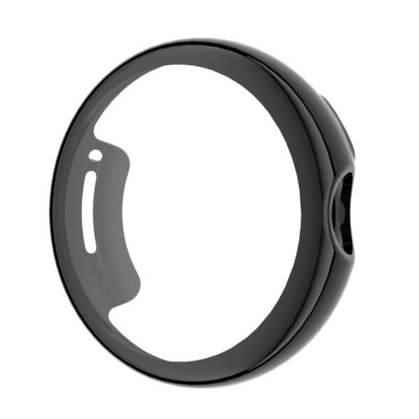 Google Pixel Watch Serie Einfarbig Schutzhülle Für Die Uhr Google Pixel Watch Einfach TPU #888 – Bild 2