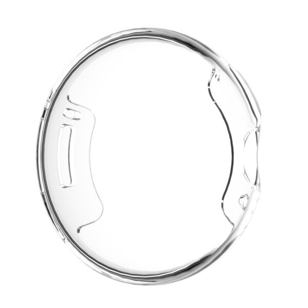 Google Pixel Watch Serie Einfarbig Schutzhülle Für Die Uhr Google Pixel Watch Einfach TPU #888 – Bild 6