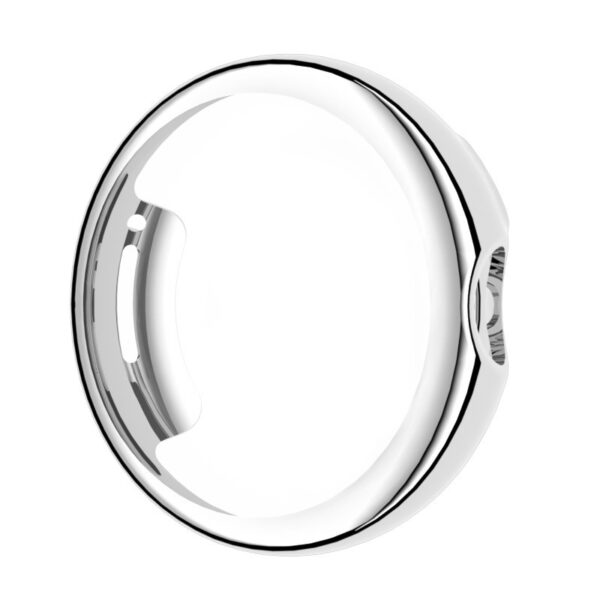 Google Pixel Watch Serie Einfarbig Schutzhülle Für Die Uhr Google Pixel Watch Einfach TPU #888 – Bild 8