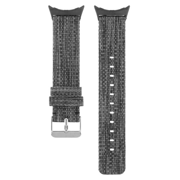Google Pixel Watch Serie Einfach Nylon Uhrenarmband Einfarbig Google Pixel Watch 2 #889 – Bild 9