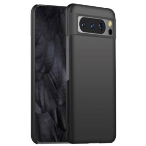 Google Pixel Serie Einfach Einfarbig PC Handyhülle Pixel 8 Pro #439