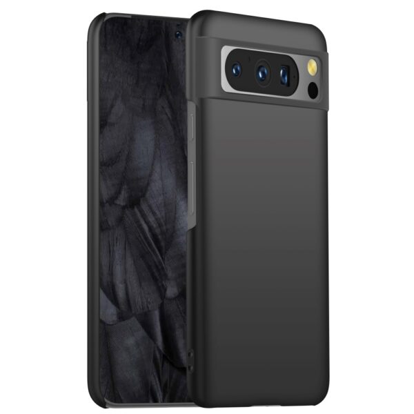 Google Pixel Serie Einfach Einfarbig PC Handyhülle Pixel 8 Pro #439