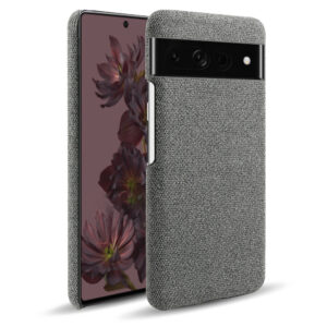 Google Pixel Serie Textur Handyhülle Einfach Pixel 7 Pro #442