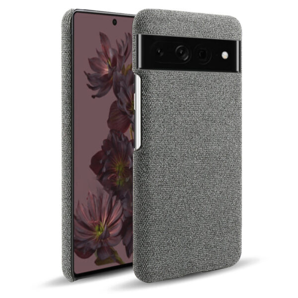 Google Pixel Serie Textur Handyhülle Einfach Pixel 7 Pro #442