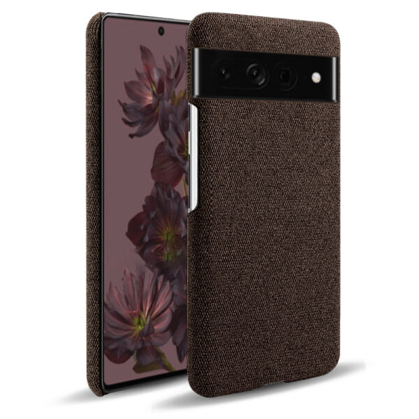 Google Pixel Serie Textur Handyhülle Einfach Pixel 7 Pro #442 – Bild 11