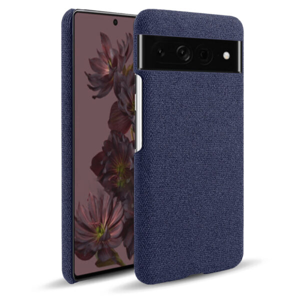 Google Pixel Serie Textur Handyhülle Einfach Pixel 7 Pro #442 – Bild 9