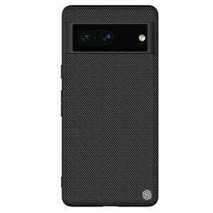 Google Pixel Serie Handyhülle Pixel 7 Einfach Schwarz #443