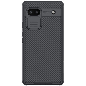 Google Pixel Serie Handyhülle Einfach Pixel 6a Einfarbig #444