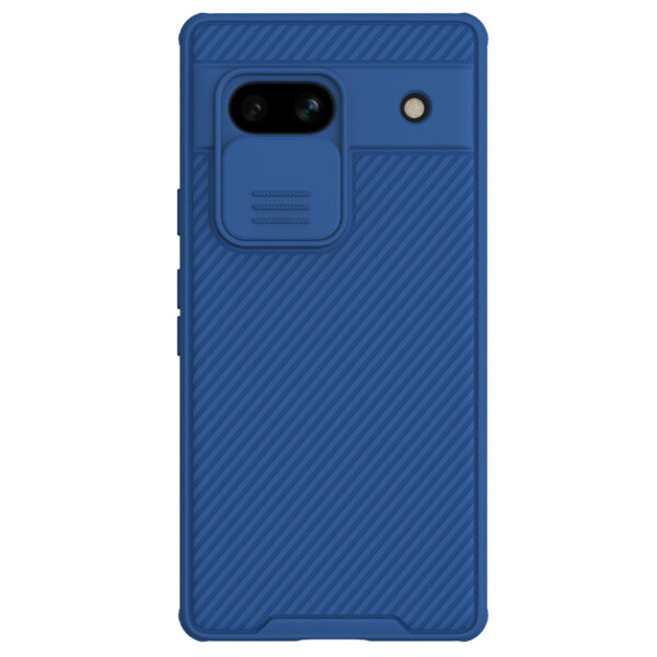 Google Pixel Serie Handyhülle Einfach Pixel 6a Einfarbig #444 – Bild 4