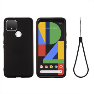 Google Pixel Serie Pixel 4 Xl Handyhülle TPU Einfach Einfarbig #451