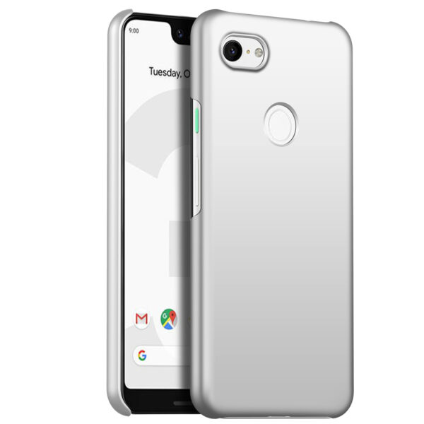 Google Pixel Serie Einfach PC Handyhülle Pixel 3a Xl Einfarbig #453 – Bild 7
