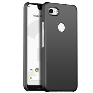 Google Pixel Serie Einfach PC Handyhülle Pixel 3a Xl Einfarbig #453