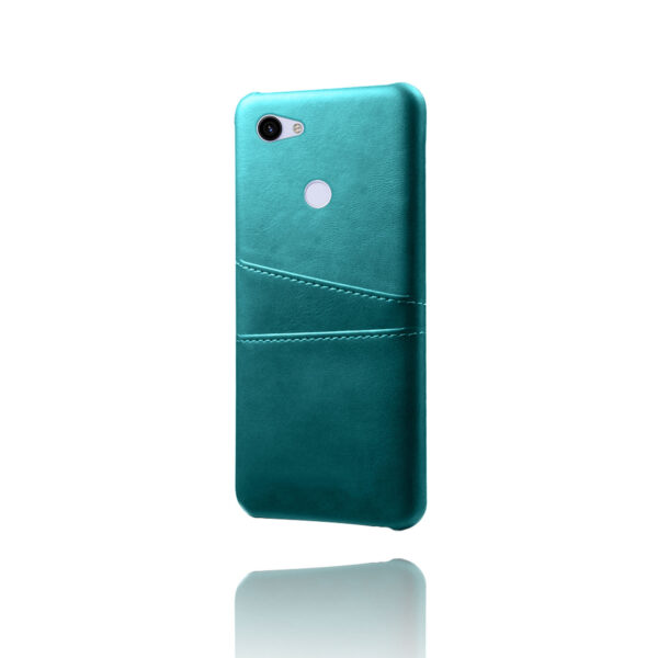 Google Pixel Serie Handyhülle Einfarbig Einfach Pixel 3a #454 – Bild 10