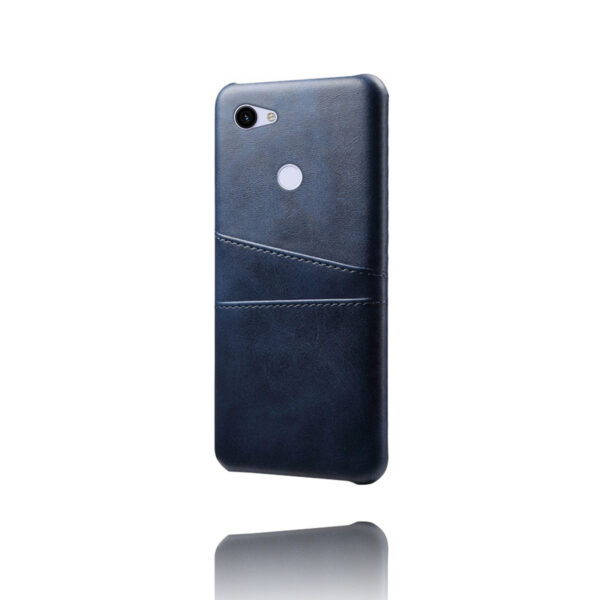 Google Pixel Serie Handyhülle Einfarbig Einfach Pixel 3a #454 – Bild 12