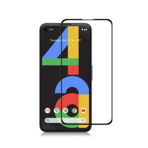 Google Pixel Serie Pixel 8 Gehärtetes Glas Bildschirmschutz #457