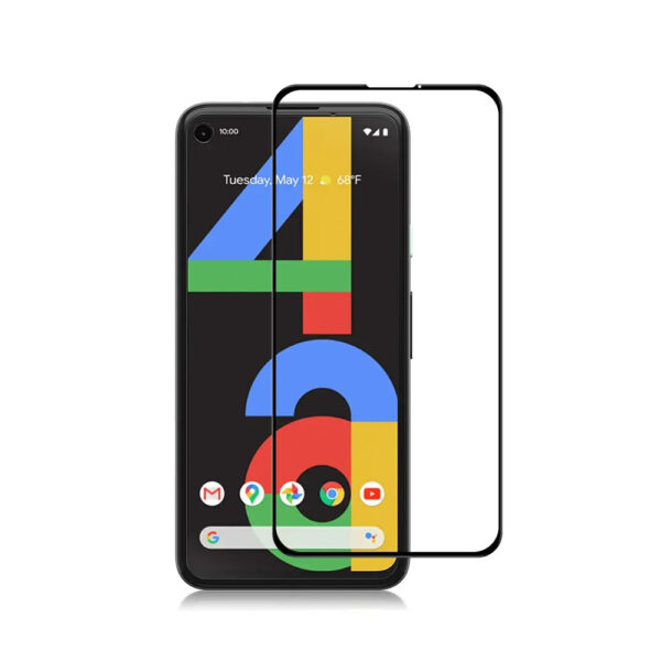 Google Pixel Serie Bildschirmschutz Gehärtetes Glas Pixel 6a #461