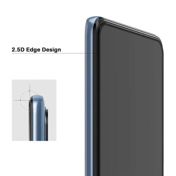 Google Pixel Serie Bildschirmschutz Gehärtetes Glas Pixel 6a #461 – Bild 4