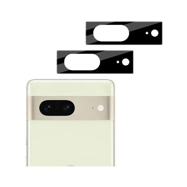 Google Pixel Serie Bildschirmschutz Gehärtetes Glas Pixel 6a #461 – Bild 8