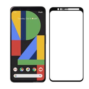 Google Pixel Serie Bildschirmschutz Pixel 4 Xl Gehärtetes Glas #468