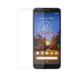 Google Pixel Serie Pixel 3a Gehärtetes Glas Bildschirmschutz #471